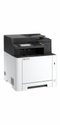Kyocera ECOSYS MA2600cwfx, barevná laserová tiskárna