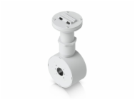 Ubiquiti UACC-Camera-DM-W, Camera Dual Mount White, Dvojtý držák pro kamery UVC-G4/G5/AI, bílá