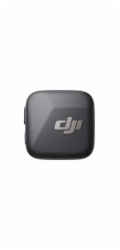 DJI Mic Mini Transmitter (Infinity Black)