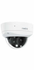 Reolink P437 Kupole Bezpečnostní IP kamera Vnitřní a venkovní 3840 x 2160 px Strop