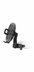 Držák do auta Forever CH-380 Multipoint s upevněním do ventilační mřížky černý