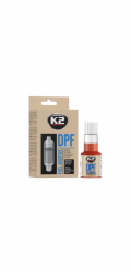 Čistič filtrů K2 DPF 50ml