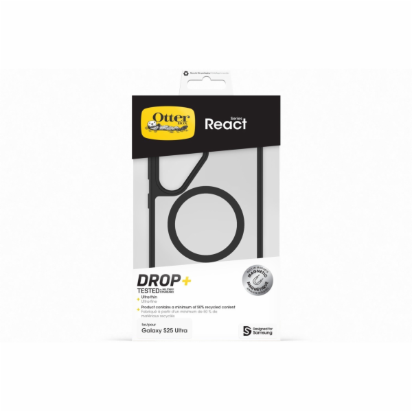 Samsung Ochranný kryt React s magnetickým úchytem pro Gal...