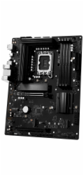 Asrock B860 Pro-A Intel B860 LGA 1851 (Socket V1) ATX