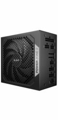 Be quiet! / zdroj POWER ZONE 2 750W / ATX 3.1 / 140mm fan / částečně pasivní / 80 PLUS Platinum