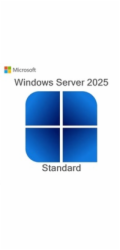 DELL_ROK_Microsoft_Windows Server 2025 Standard (max.16 core / max. 2 VMs)