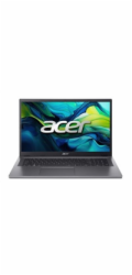 Acer Aspire Go 17/AG17-31P-33H1/3-N355/17,3"/FHD/16GB/512GB/Intel int/W11H/Gray/2R