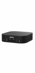 ASUS NUC 14 Pro AI RNUC14LNKU9094N2 - Copilot+ PC - mini PC Core Ultra 9 288V / až 5.1 GHz - RAM 32 GB - SSD 1 TB - NVMe - Intel Arc Graphics 140V - Gigabit Ethernet, 2.5 Gigabit Ethernet, IEEE 802.11