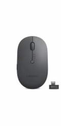 Lenovo bezdrátová myš pro více zařízení (X9 Edition) | Lenovo