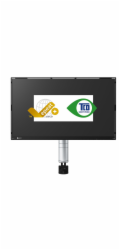 EIZO FlexScan FLT, LED monitor
