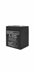 Baterie olověná 12V 4,5Ah LTC BATE-14196