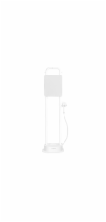 Xiaomi Standing Garment Steamer EU