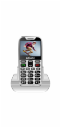 Evolveo EasyPhone XR White