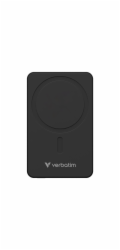 Verbatim  power banka s bezdrátovým nabí