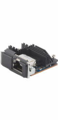 HP Flex 10GbE Single Port