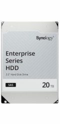Synology HAS5310-20T 3.5" SAS Enterprise HDD