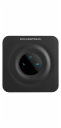 Grandstream HT801 V2 (ATA), 1x FXS, 1x SIP účet, 1x LAN, 3cestná audio konf., auto-provisioning