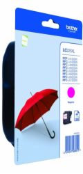 LC-225XLM (inkoust magenta, 1200 str.)