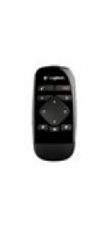 Logitech - Dálkové ovládání systému pro video konference - cerná