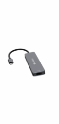 Verbatim USB-C Essentials Multiport Hub 6 Port (Card Reader)