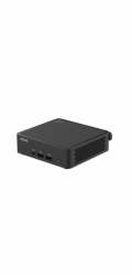 ASUS NUC 15 PRO Kit i3-100U/M.2 slot/2x0G D5/Slim/