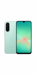 Samsung Galaxy A26 5G 8GB/256GB EU, zelená