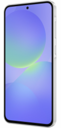Samsung Galaxy A36 5G 6GB/128GB EU, bílá