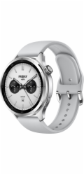 Xiaomi Watch S4, Silver/Gray