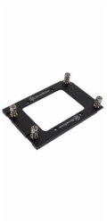 SilverStone AMD Socket sTR5 / SP6 / sWRX9 / sWRX8 / sTRX4 / TR4 / SP3 Socket Mounting Kit XAC-MK-TR5, Bracket