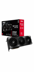 ASUS TUF RX 9070 XT/Gaming/OC/16GB/GDDR6