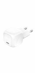 Belkin BOOST CHARGE™ 20W USB-C Power Delivery PPS nástěnná nabíječka, bílá