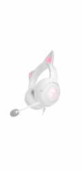 Razer Kraken Kitty V2, White