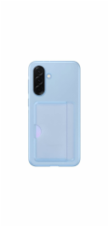 Samsung Card Slot Case Galaxy A36, Blue