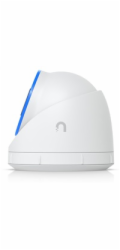 UBNT UVC-AI-Turret-W, AI Turret IP kamera, 8MP, bílá