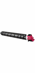Kyocera toner TK-8395M magenta na 24 000 A4 (při 5% pokrytí), pro TASKalfa 3554ci