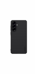 Nillkin Super Frosted PRO Magnetic Zadní Kryt pro Samsung Galaxy A56 5G Black