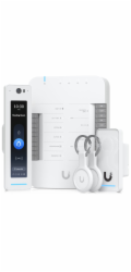 Ubiquiti UA-G3-SK-Pro - UniFi Access G3 Starter Kit Pro