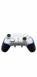 Razer Wolverine V2 Pro (Playstation Licensed) White