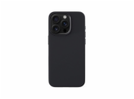 Epico Mag+ Silicone Pro kryt iP. 16 Pro Max - černý