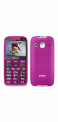 Evolveo EasyPhone XR Pink