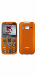 Evolveo EasyPhone XR Orange