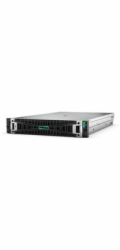 HPE DL380 G11 5515+, 64GB, 2 x 480GB SSD, RPS
