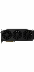 VGA XFX Mercury AMD Radeon RX 9070 XT 16GB GDDR6, Gaming edition (pošk. obal)