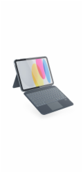 Epico klávesnice pro iPad Pro 11´´ M4 - CZ