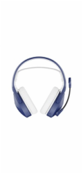 HyperX Cloud Jet Dual Wireless Gaming Headset, modrá