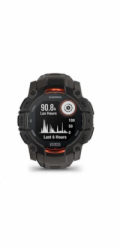 HOD GPS Garmin Instinct 3, 50 mm, Solar