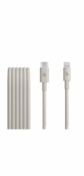 Apple Beats USB-C - Lightning Woven Cable (1.5 m) - Surge Stone