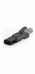 Logitech - Mikrofon pod dongle