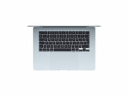 Apple MacBook Air 15"/M4/15,3"/2880x1864/24GB/512GB SSD/M4/Sequoia/Sky Blue/1R