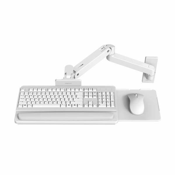 ERGOTRON LX Pro Wall Keyboard Arm, nástěnné rameno pro kl...
